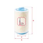 Luftfilter SOFIMA S 7A53 A