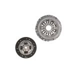 Koppelingsset VALEO VAL826303