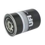 Filter, Arbeitshydraulik UFI 82.132.00