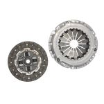 Kit de embrague AISIN CSC Kit (3P) AISIN CKT-362R