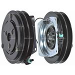 Magnetkupplung, Klimakompressor NRF 380185