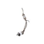 Catalyseur ASSO MARMITTE SRL 58.0117