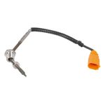 Sensor, Abgastemperatur HELLA 6PT 010 376-681