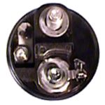 Magneettikytkin, käynnistin HC-CARGO F 032 137 612