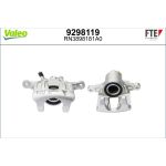 Remklauw FTE 9298119