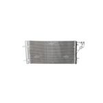 Condensator, airconditioning NRF 350382