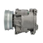 Airco-compressor ELSTOCK 51-0182