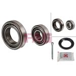 Radlagersatz Schaeffler FAG 713 6445 10