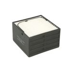 Filtro combustible MANN FILTER PU 911
