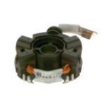 Halter, Kohlebürsten BOSCH 1 986 SE1 954