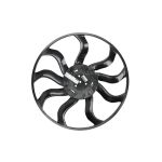 Fläkt, kylare MAHLE CFF 642 000P