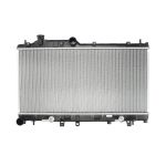 Radiador, refrigeración de motor KOYORAD PL092522
