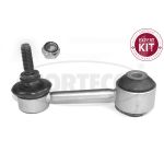 Stabilisatorstang CORTECO 49400000