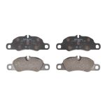 Bremsbelagsatz FERODO FCP4805H