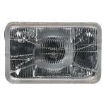 Fanale di guida TRUCKLIGHT HL-AG008