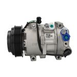 Compressor, airconditioning GENUINE NRF 320191G