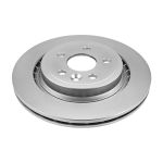 Remschijf MEYLE 515 523 0006/PD