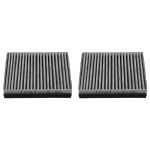 Innenraumluftfilter mit Aktivkohle FEBI BILSTEIN 36493