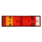 Heckleuchte TRUCKLIGHT TL-IV001L Links