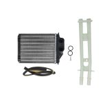 Radiador de calefacción THERMOTEC D6F022TT