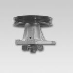 Kühlmittelpumpe HEPU P723P