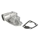 Thermostat, Kühlmittel THERMOTEC D2E002TT