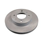 Bromsskiva FEBI 108422, 1 Stycke