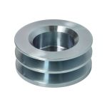 Polia do alternador, gerador BOSCH 1 986 AE0 478