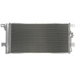 Condenseur, climatisation KOYORAD CD441462