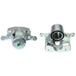 Pinça de travão BUDWEG CALIPER 345407