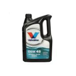Kühlmittelflüssigkeit Typ G11/G48 VALVOLINE ADVANCED AFC48 RTU 5L