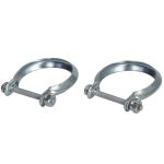 Montageset, uitlaatpijp BM CATALYSTS FK50295A