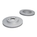 Bremsscheiben FERODO DDF2653C vorne, belüftet, 2 Stück