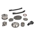 Kit chaîne de distribution SKF VKML 92020