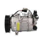 Compressore aria condizionata NISSENS NIS 891043