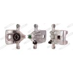Bremssattel FERODO FCL695197, Hinten Links
