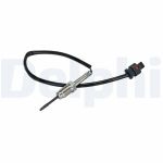 Sensor, temp. gas escape DELPHI TS30366-12B1