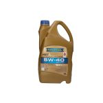 Motoröl RAVENOL 1111147 HST 5W40 4L