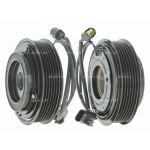 Magneettikytkin, ilmastointikompressori NRF 380182