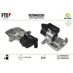 Bromsok FTE 9296020