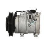Compressor, airconditioner DENSO DCP51000
