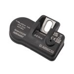 Renkaan ilmanpainemittari HAMATON HAM-HTS-T01A