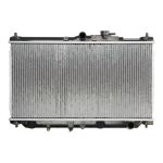 Radiador, refrigeración de motor AVA COOLING HD2016