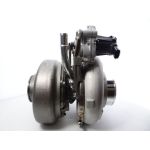 Turbocompressor GARRETT 803110-5004/R