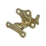 Charnière de porte PACOL SCA-DH-015R