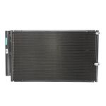 Condensador, ar condicionado EASY FIT NRF 35601