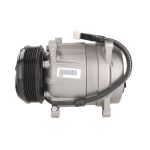 Compressor, airconditioner TEAMEC 8600156