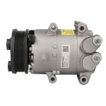 Compresseur de climatisation TEAMEC 8623377