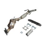 Catalizador BOSAL 090-331