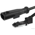 Capteur, vitesse de rou HERTH+BUSS ELPARTS 70660528